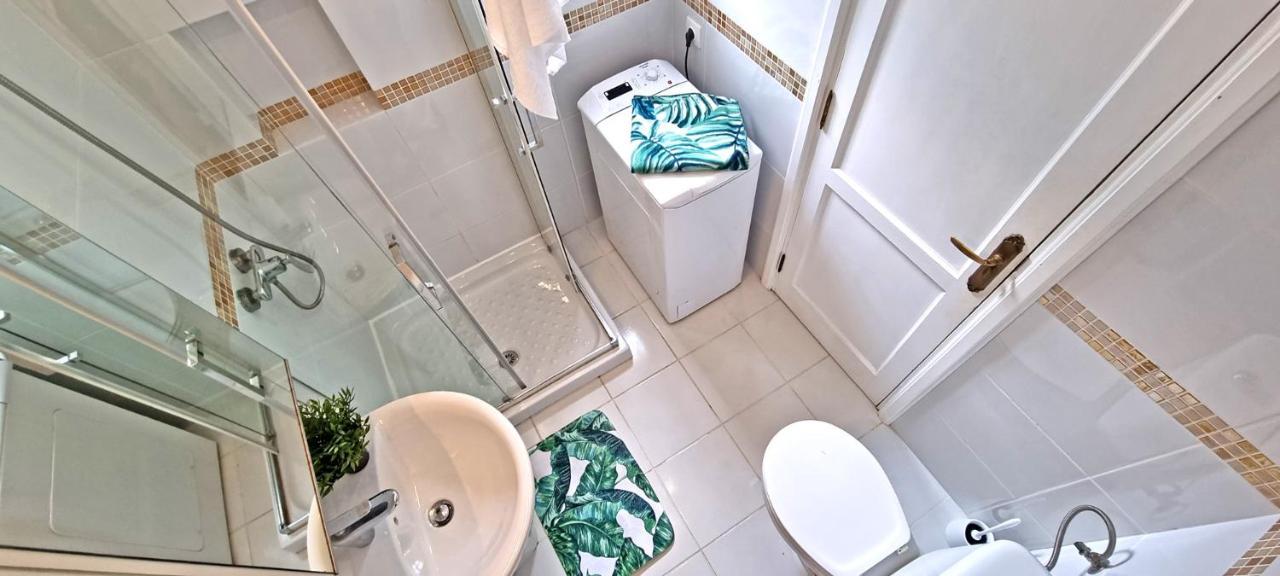 Ferienwohnung Palm Garden - Costa Calma - Pool - Glasfaserinternet Dış mekan fotoğraf